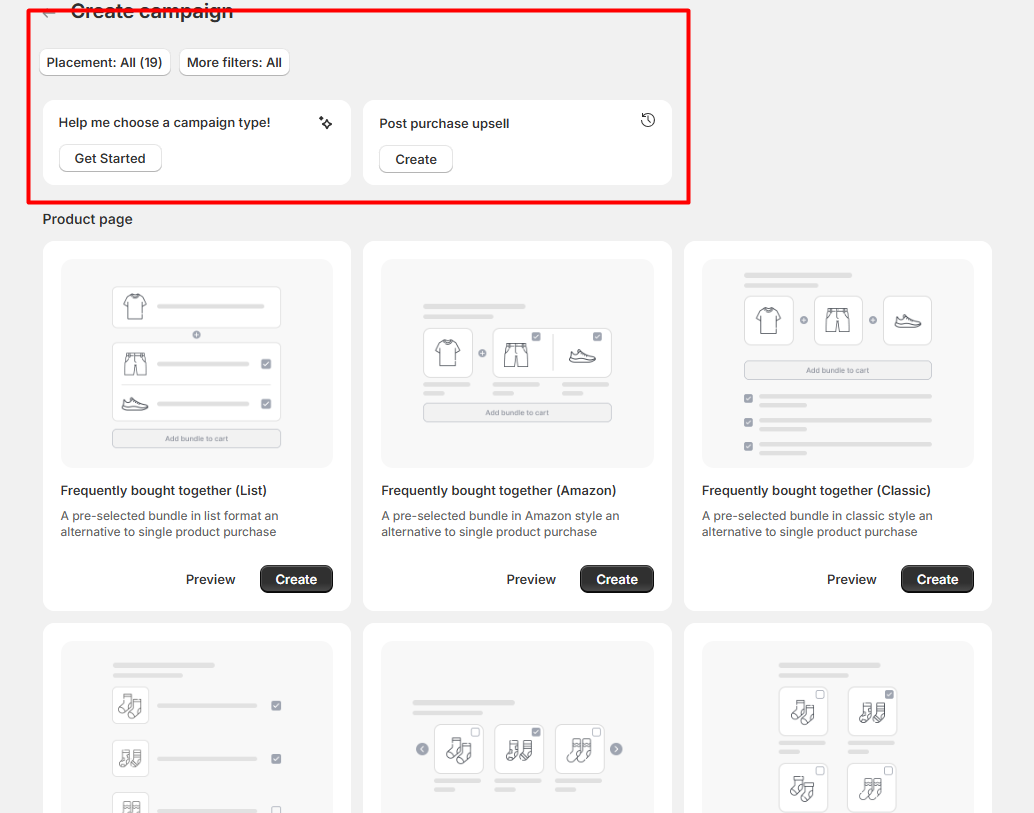 Selleasy campaign analytics and reporting